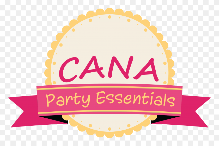 3653x2347 Opened In April 2014 Cana Party Essentials Is A Family, Label, Text, Clothing HD PNG Download