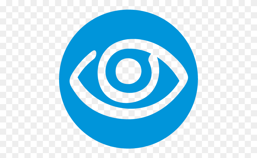 455x456 Opening Eyes Circle, Spiral, Logo, Symbol HD PNG Download