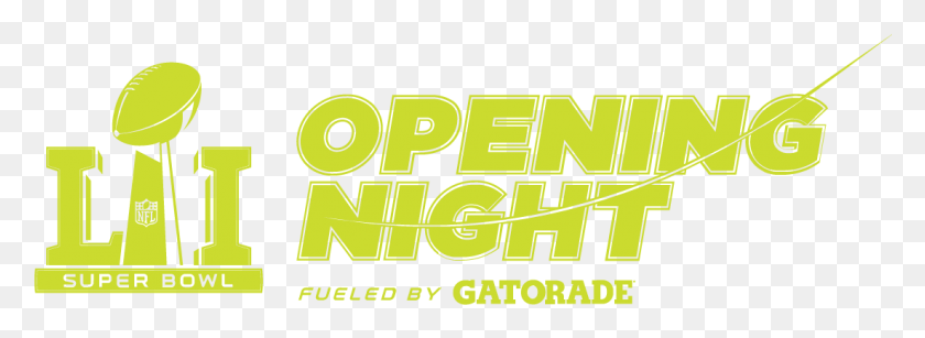 1102x349 Opening Night Nfl Superbowl Gatorade Stopthebull Gatorade, Alphabet, Text, Word HD PNG Download