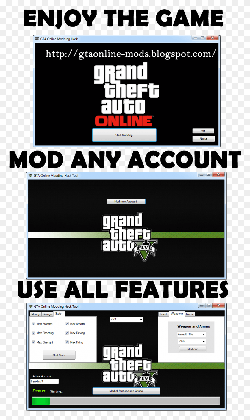 887x1539 Openiv Backbone Has Been Shut Down Due Request From Gta Online, Word, Text, Minecraft HD PNG Download