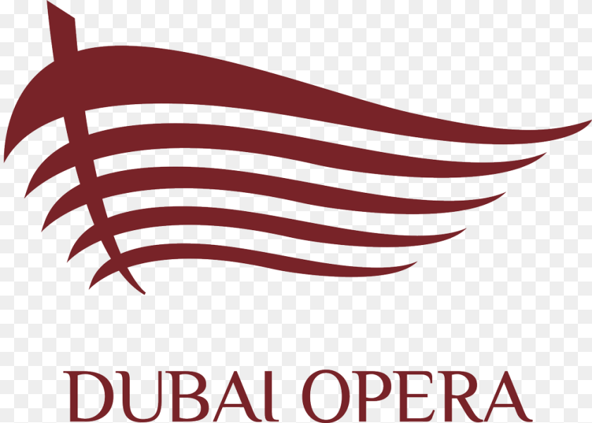 Opera Dubai Swan Lake Dubai Opera House Logo, Animal, Fish, Sea Life, Shark Transparent PNG
