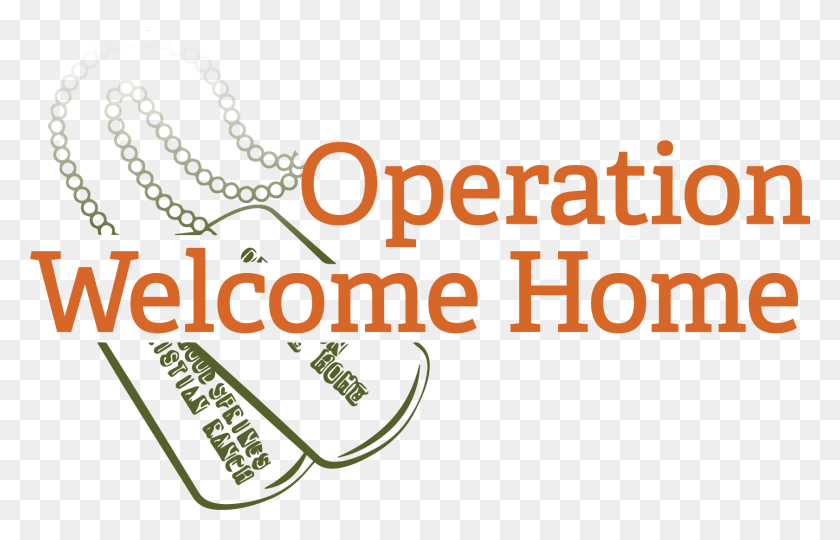 1681x1035 Operation Welcome Home Is A Series Of Faith Based Weekends Creation Gardens, Text, Label, Plant HD PNG Download