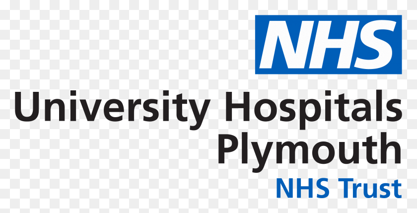 2322x1100 Ophthalmology University Hospitals Plymouth Nhs Trust, Text, Word, Logo HD PNG Download