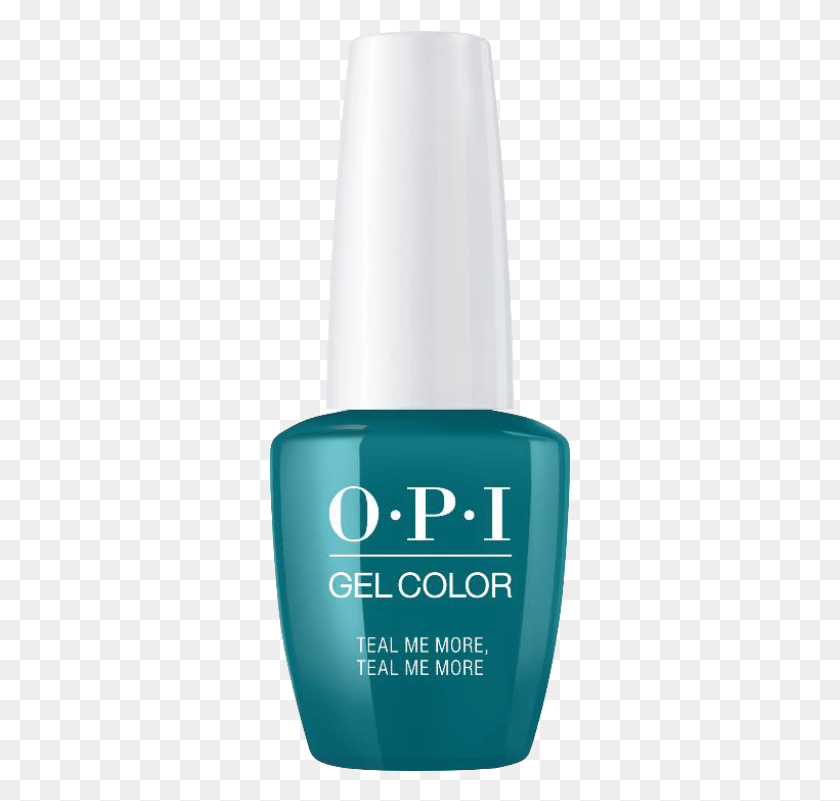 301x741 Opi Nail Polish Nail Polish, Cosmetics, Bottle, Label HD PNG Download