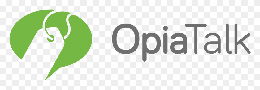 1876x559 Opiatalk Expands Its Widget As A Service For Online Opiatalk, Text, Word, Alphabet HD PNG Download