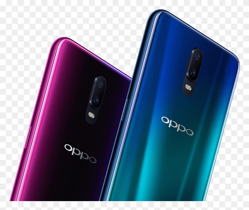 1343x1118 Oppo A3s With Fingerprint, Mobile Phone, Phone, Electronics HD PNG Download