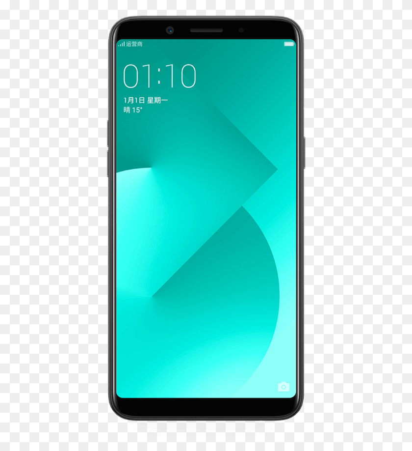 407x858 Oppo A83 3gb32gb Oppo A83 Tempered Glass, Phone, Electronics, Mobile Phone HD PNG Download