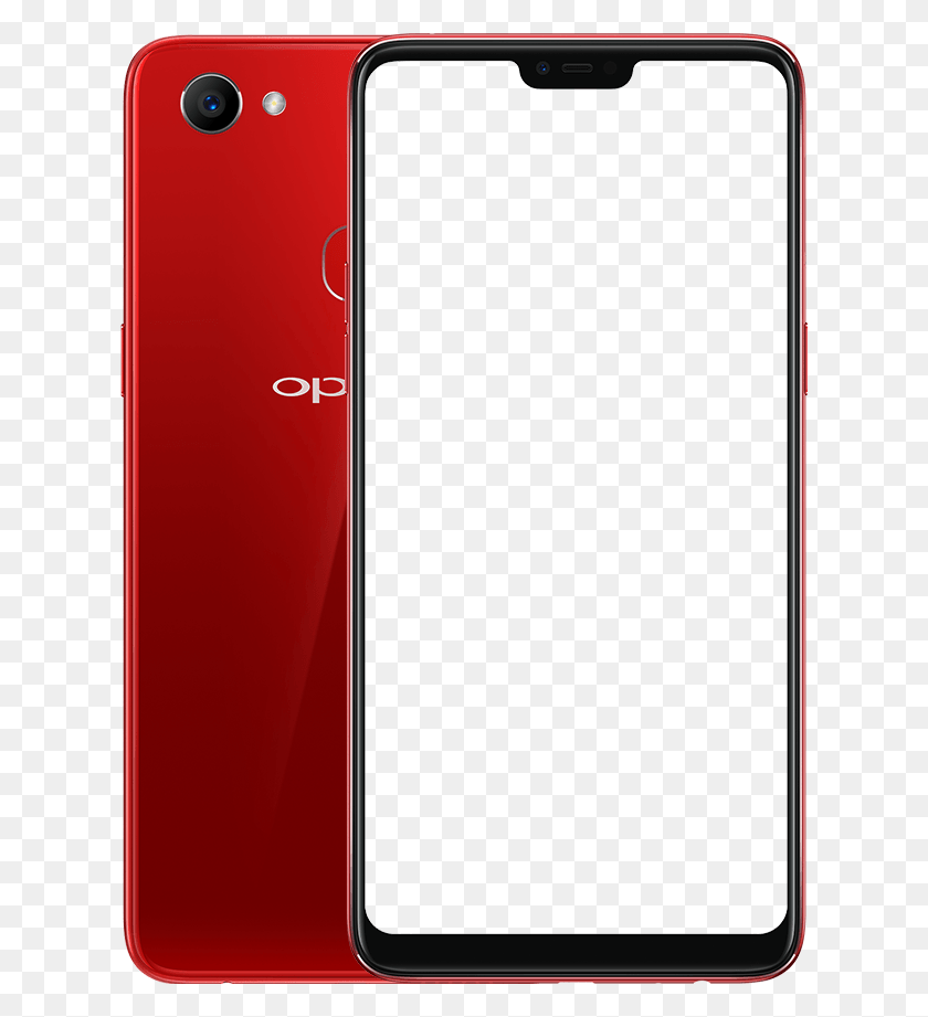 622x861 Descargar Png Oppo F7 Smartphone Oppo F7 Mobile, Electronics, Phone, Mobile Phone Hd Png