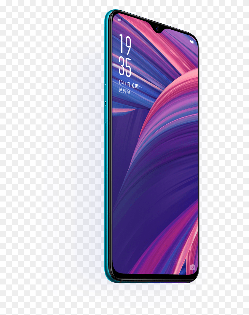 564x1003 Oppo R17 Pro 8gb Oppo F11 Pro Colours, Mobile Phone, Phone, Electronics HD PNG Download