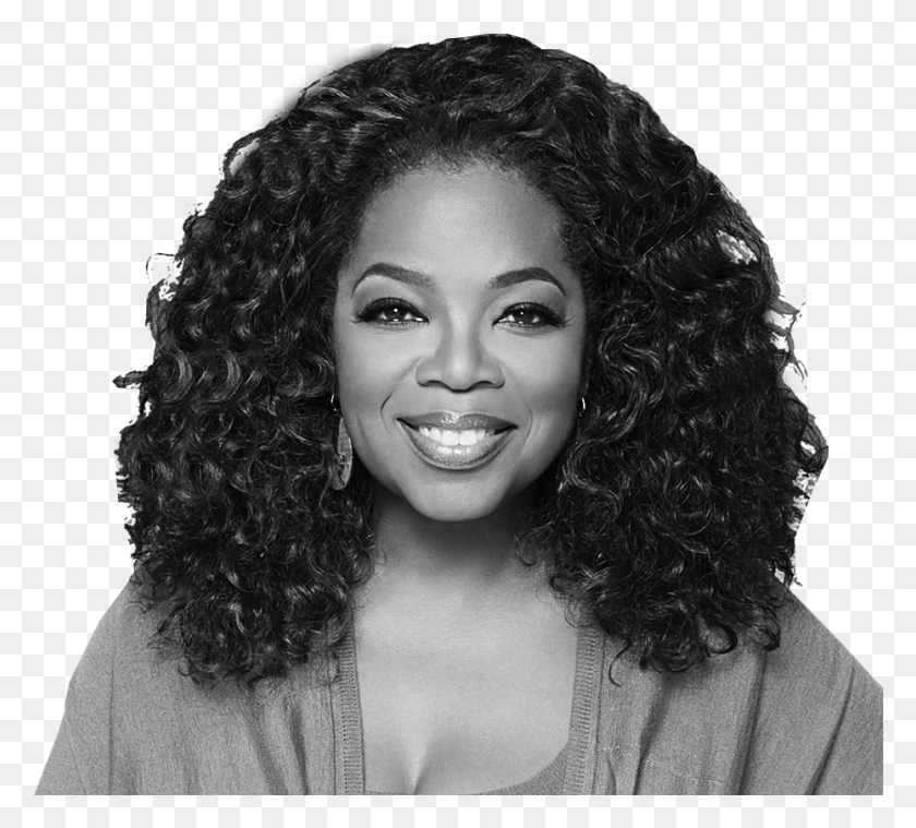 930x834 Oprah Winfrey, Face, Person, Human HD PNG Download