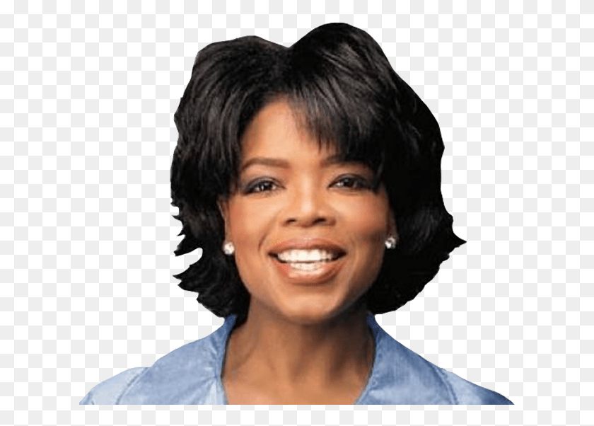 617x542 Oprah Winfrey Sonriendo Png / Oprah Winfrey Png