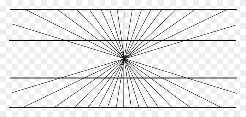958x418 Optical Illusion Optical Illusion Straight Lines, Gray, World Of Warcraft HD PNG Download