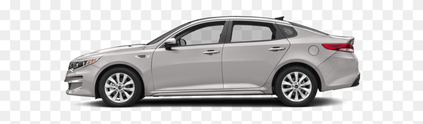 592x186 Optima Kia Optima Lx 2017 Negro, Sedan, Coche, Vehículo Hd Png