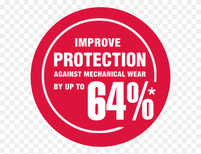 584x584 Оптимальная Производительность Для Вашего Двигателя Логотип Tune Protect, Реклама, Плакат, Флаер Png Скачать