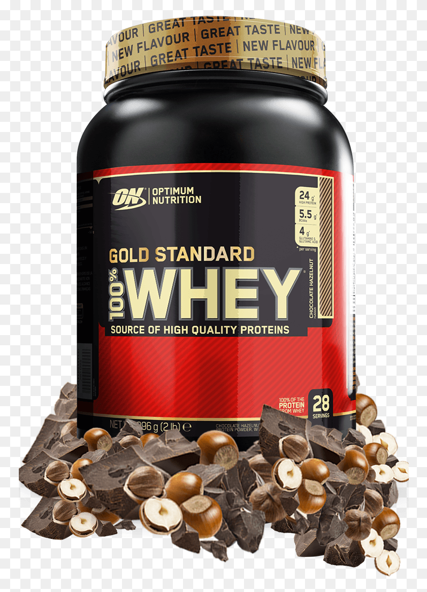 768x1106 Optimum Nutrition Gold Standard 100 Whey Source, Plant, Beer, Alcohol HD PNG Download