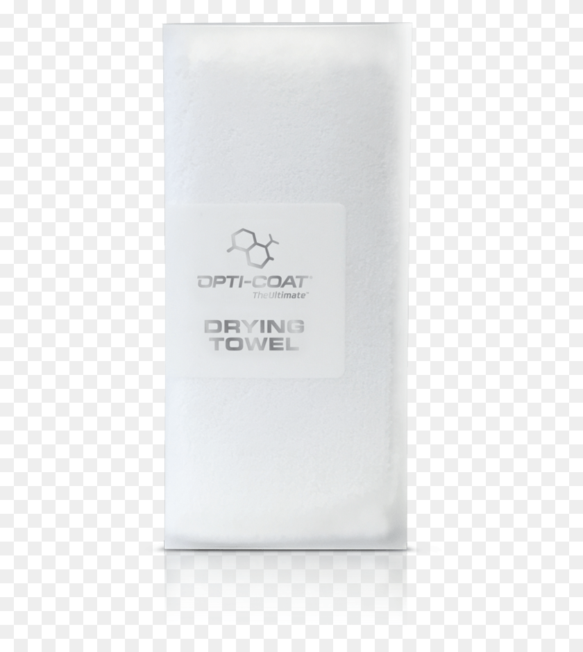473x879 Optimum Ultimate Drying Towel 1200 Gsm Passion Необычная Бумага, Бутылка, Косметика, Лосьон Hd Png Скачать