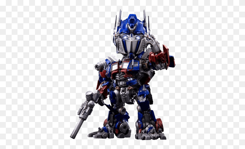 364x453 Optimus Prime, Toy, Robot, Tabletop HD PNG Download