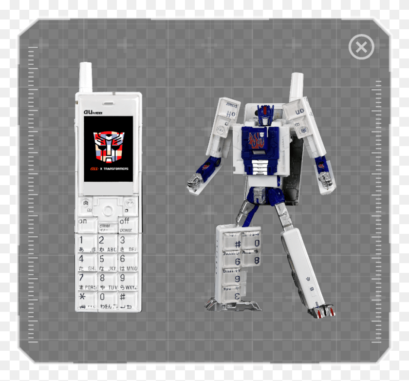 900x834 Optimus Prime Annin, Mobile Phone, Phone, Electronics HD PNG Download