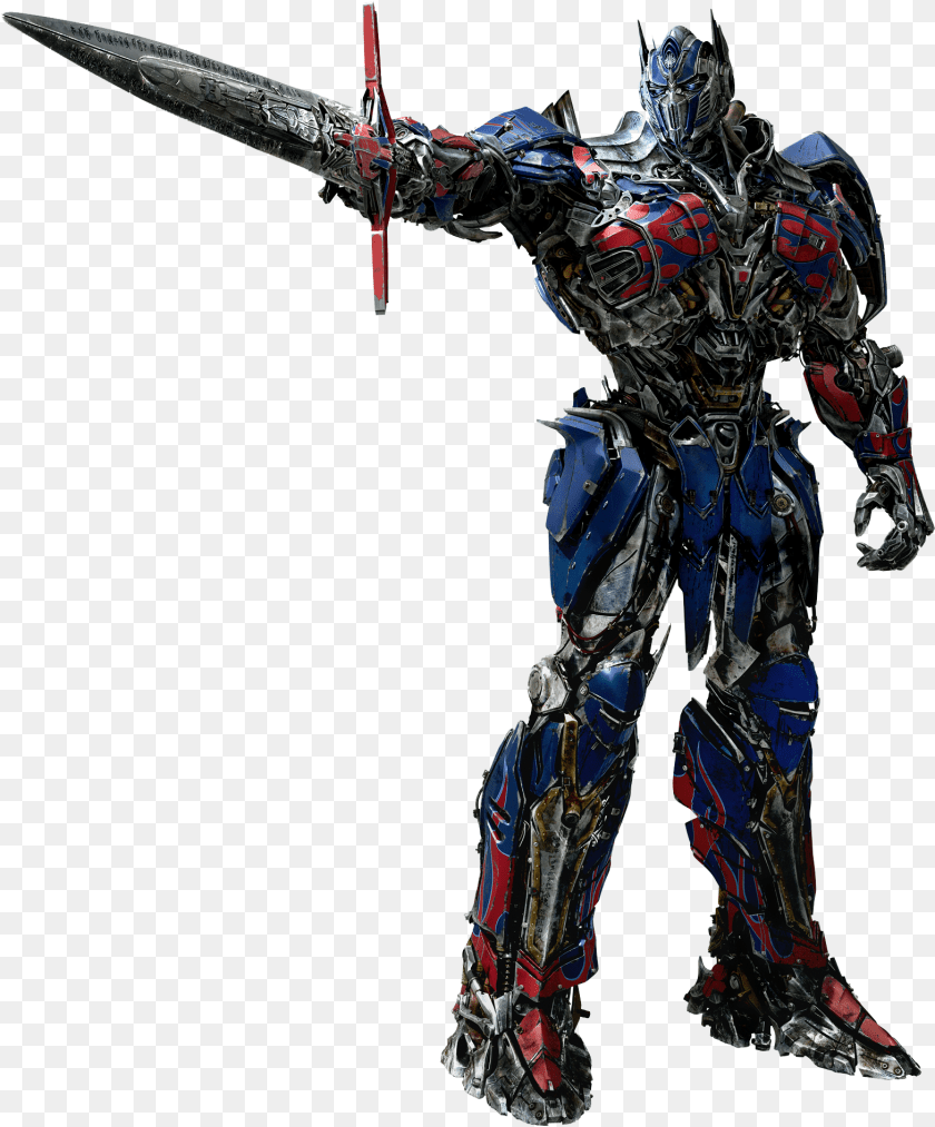 Optimus Prime File Transformers 5 Autobots Optimus Prime, Adult, Female, Person, Woman Sticker PNG