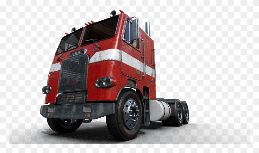 1597x895 Optimus Prime Images Vectors And Psd Files Freeoptimus Trailer Truck, Vehicle, Transportation, Fire Truck HD PNG Download