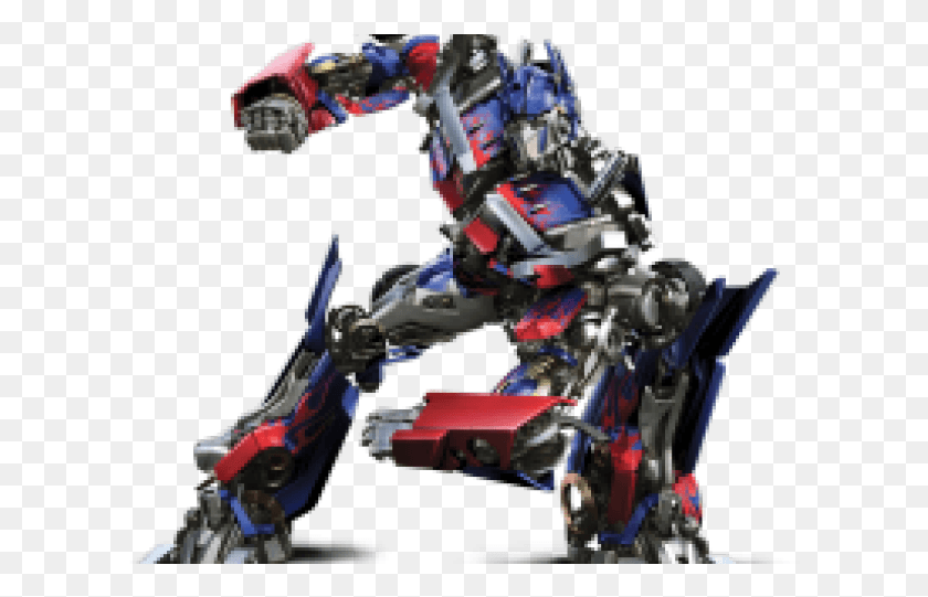 608x481 Optimus Prime Movie, Toy, Robot, Tabletop HD PNG Download