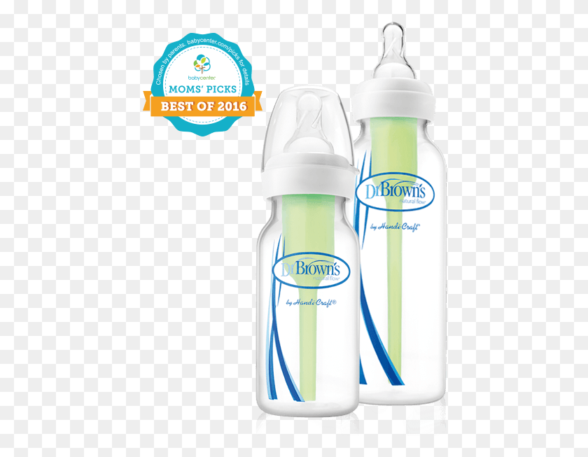 436x593 Options Bottles All Type Of Baby Bottles, Bottle, Water Bottle HD PNG Download