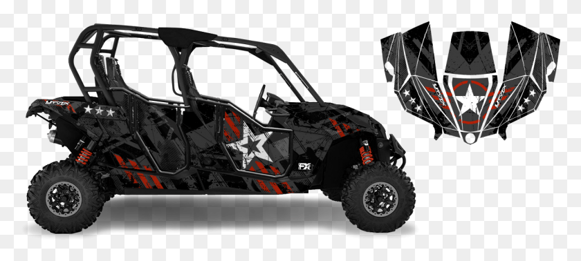 1215x496 Options Can Am Motorcycles, Lawn Mower, Tool, Transportation HD PNG Download