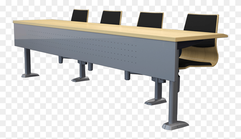 751x425 Options Conference Room Table, Furniture, Desk, Chair HD PNG Download