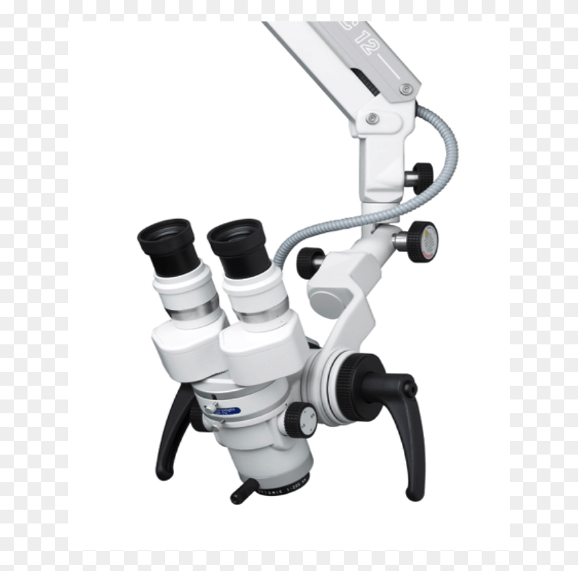 643x769 Descargar Png Microscopio Optomic Optomic Op, Grifo Del Fregadero Hd Png