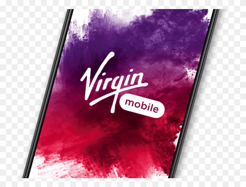 714x579 Descargar Pngoptus To Shutter Virgin Mobile Stores By June Virgin, Teléfono, Electrónica, Teléfono Móvil Hd Png