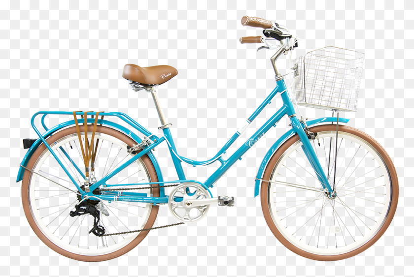 1197x773 Or 700c Wheel Comfort Bicycle 336 Montana Bicycles, Vehicle, Transportation, Bike HD PNG Download