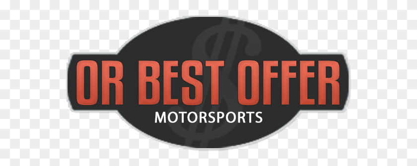 576x275 Or Best Offer Motorsports Graphic Design, Number, Symbol, Text HD PNG Download