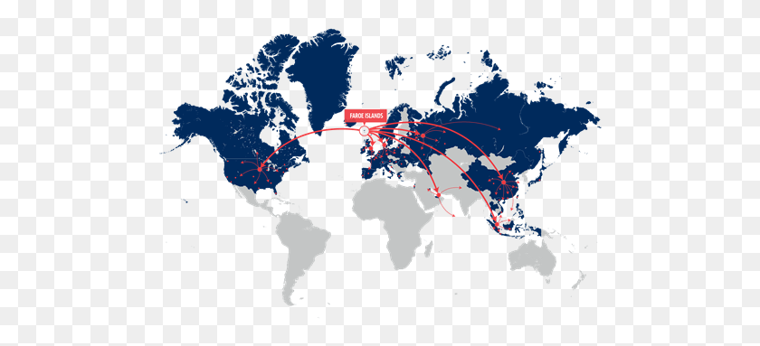 490x323 Descargar Png / Mapa Mundial De Seguridad Alimentaria Png