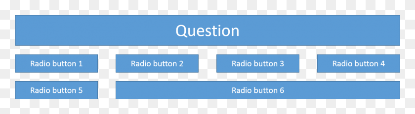 1655x367 Or Like This If After The Last Radio Button There Is Printing, Text, Word, Electronics HD PNG Download