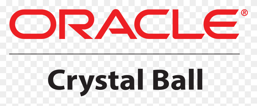 1251x462 Oracle Crystal Ball Oracle Certified Expert Logo, Text, Number, Symbol HD PNG Download