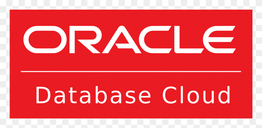994x447 Oracle Database Cloud Graphics, Word, Text, Logo HD PNG Download