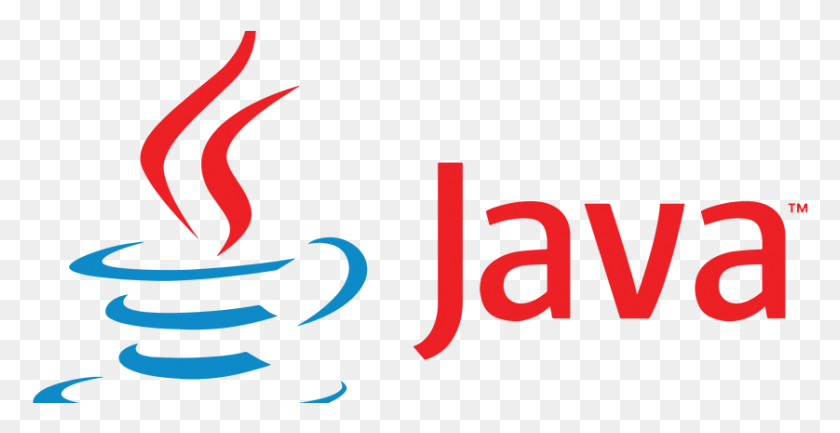 838x401 Oracle Logo Transparent Background Java Programming Language Logo, Text, Dynamite, Bomb HD PNG Download