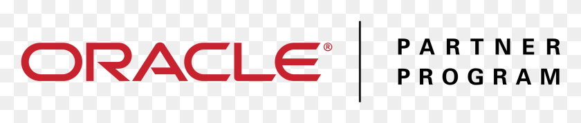 2191x335 Oracle Logo Transparent Oracle, Logo, Symbol, Trademark HD PNG Download