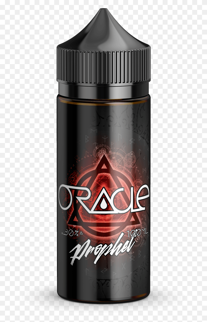 692x1246 Oracle Prophetproduct Image Water Bottle, Bottle, Tin, Can HD PNG Download