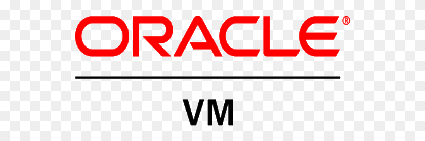 545x219 Oracle Vm Oracle Database, Text, Word, Alphabet HD PNG Download