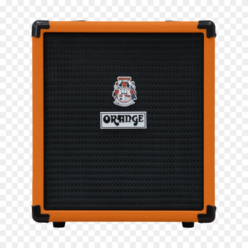 800x800 Orange 50w Bass Amp, Logo, Symbol, Trademark HD PNG Download