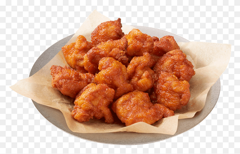 787x486 Orange Chicken, Dish, Meal, Food HD PNG Download