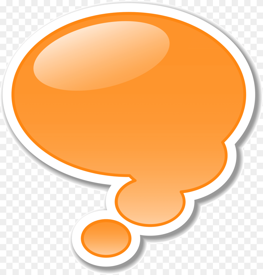 Orange Clipart, Balloon, Disk Transparent PNG