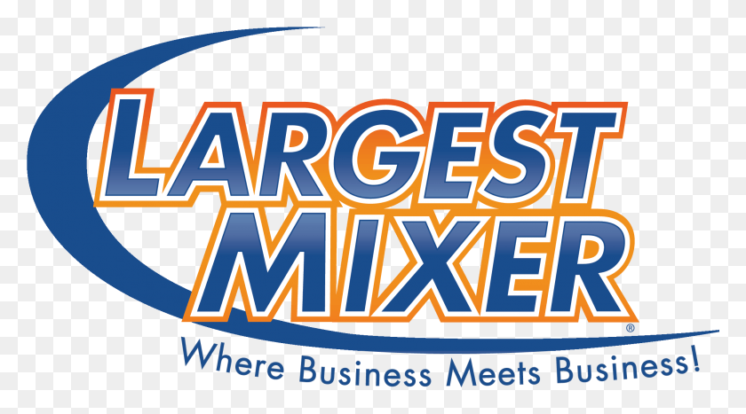2121x1107 Orange County39s Largest Mixer, Word, Food, Text HD PNG Download