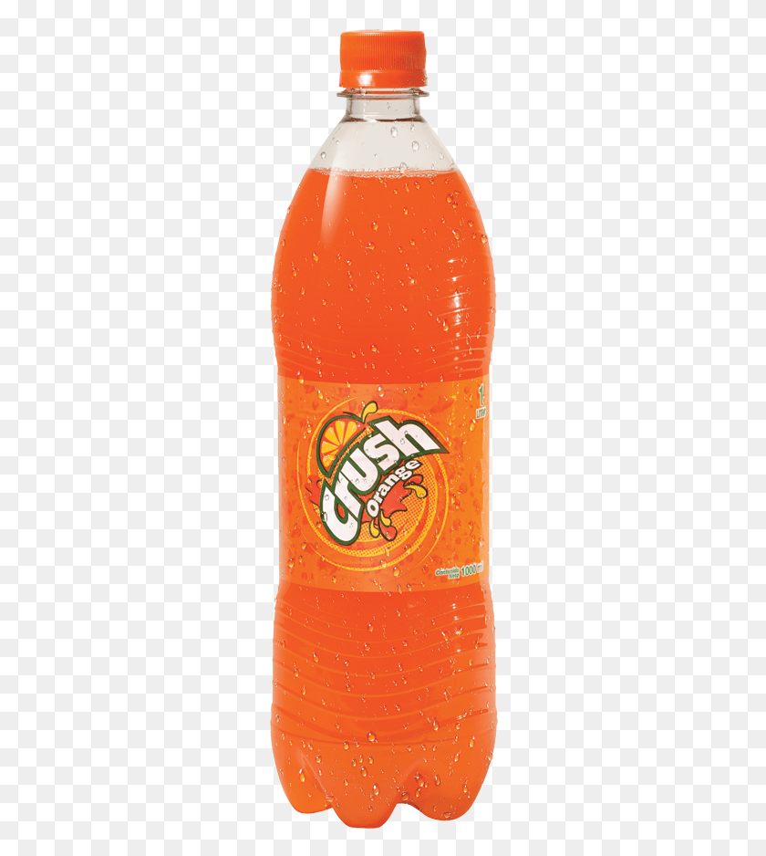 Orange Crush Crush, поп-бутылка, напиток, бутылка HD PNG скачать.