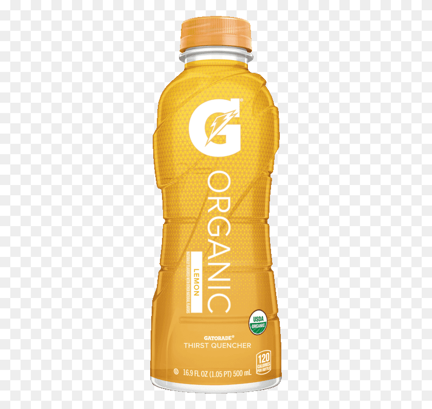 257x736 Orange Gatorade Logo Organic Passion Fruit Gatorade, Text, Fire Hydrant, Hydrant HD PNG Download