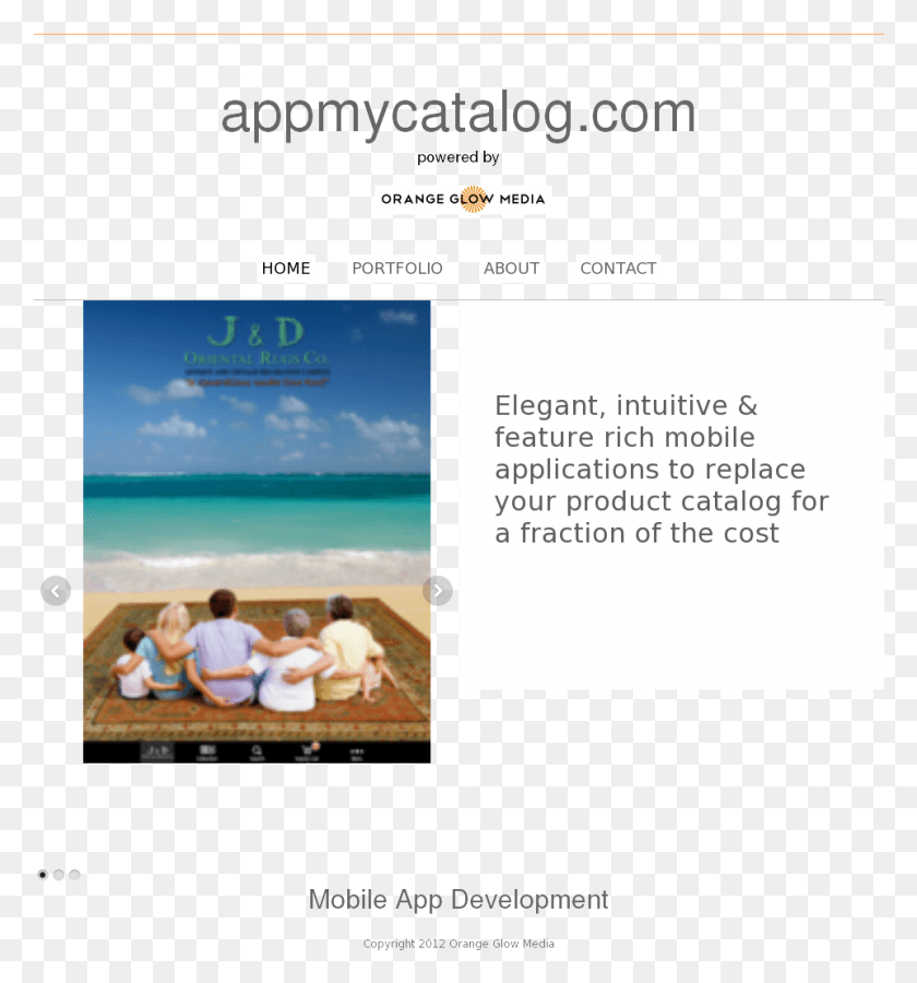 961x1035 Orange Glow Media Competitors Revenue And Employees Vacation, Person, Human, Text HD PNG Download