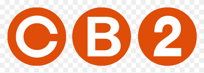 1001x311 Оранжевый - Новый Черный Логотип Логотип Cb2, Текст, Число, Символ Hd Png Скачать