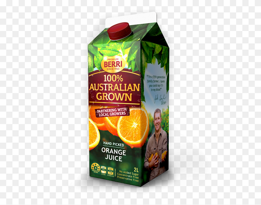 589x601 Orange Juice 2l Australian Orange Juice Brands, Juice, Beverage, Drink HD PNG Download