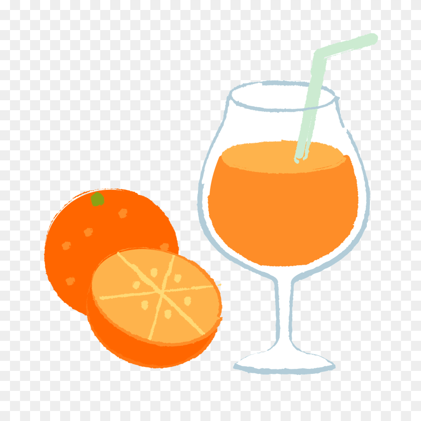 1920x1920 Orange Juice Clipart, Beverage, Glass, Orange Juice, Food Transparent PNG